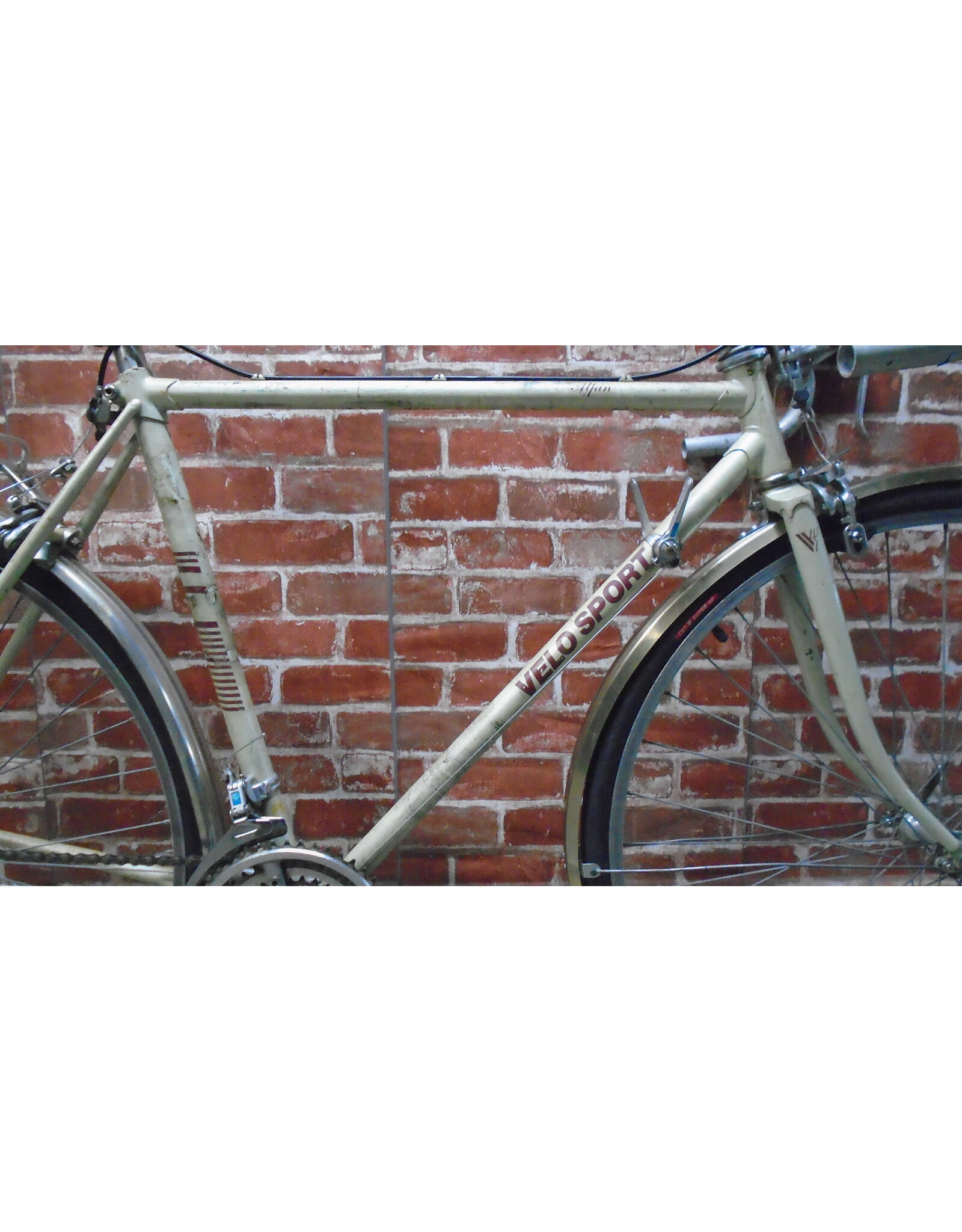 Vélo de route usagé Velo Sport 21" - 13805