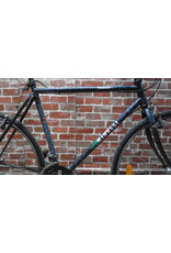 Vélo hybride usagé Minelli 22" - 13806