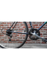 Vélo hybride usagé Minelli 22" - 13806