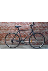 Vélo hybride usagé Minelli 22" - 13806