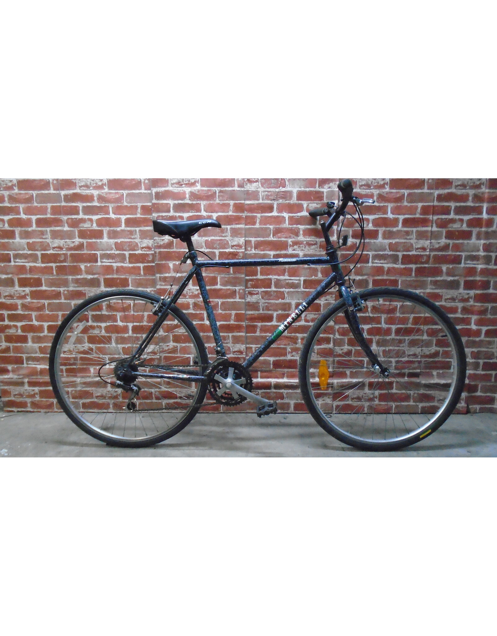 Vélo hybride usagé Minelli 22" - 13806