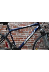 Vélo hybride usagé Bonelli 18" - 13807