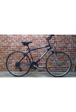 Vélo hybride usagé Bonelli 18" - 13807