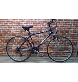 Vélo hybride usagé Bonelli 18" - 13807