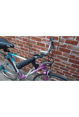Vélo de ville usagé Nishiki 18.5" - 13808