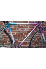 Vélo de ville usagé Nishiki 18.5" - 13808
