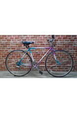 Vélo de ville usagé Nishiki 18.5" - 13808