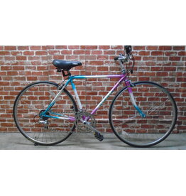 Vélo de ville usagé Nishiki 18.5" - 13808