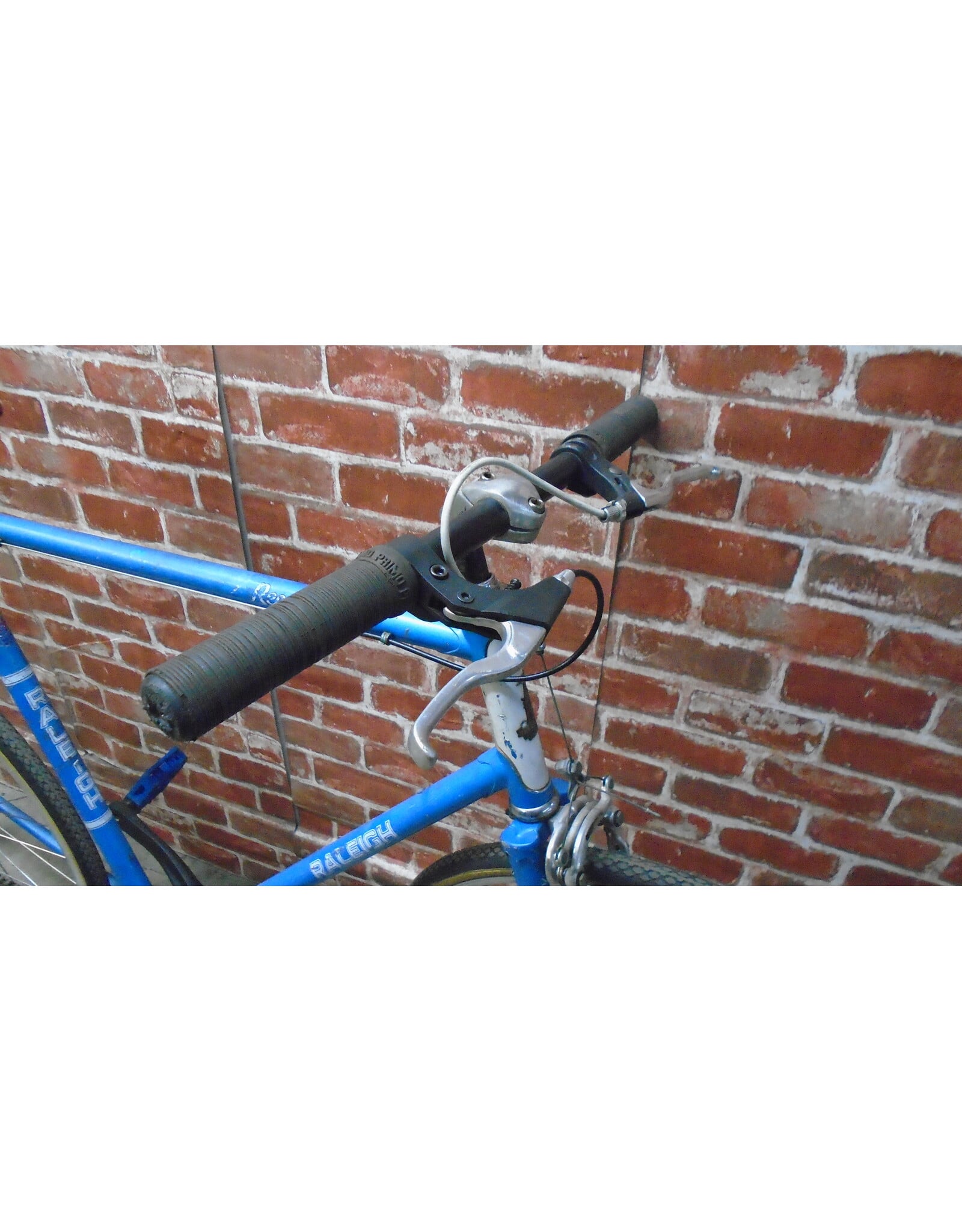 Vélo Single Speed usagé Raleigh 23.5" - 13814