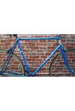 Vélo Single Speed usagé Raleigh 23.5" - 13814
