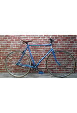 Vélo Single Speed usagé Raleigh 23.5" - 13814