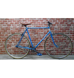 Vélo Single Speed usagé Raleigh 23.5" - 13814