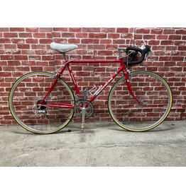 Vélo de route usagé Bianchi 21" - 13443