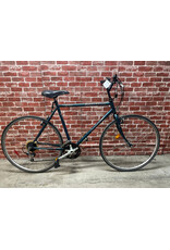 Vélo hybride usagé Niji 21.5" - 13819