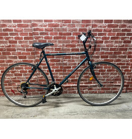 Vélo hybride usagé Niji 21.5" - 13819