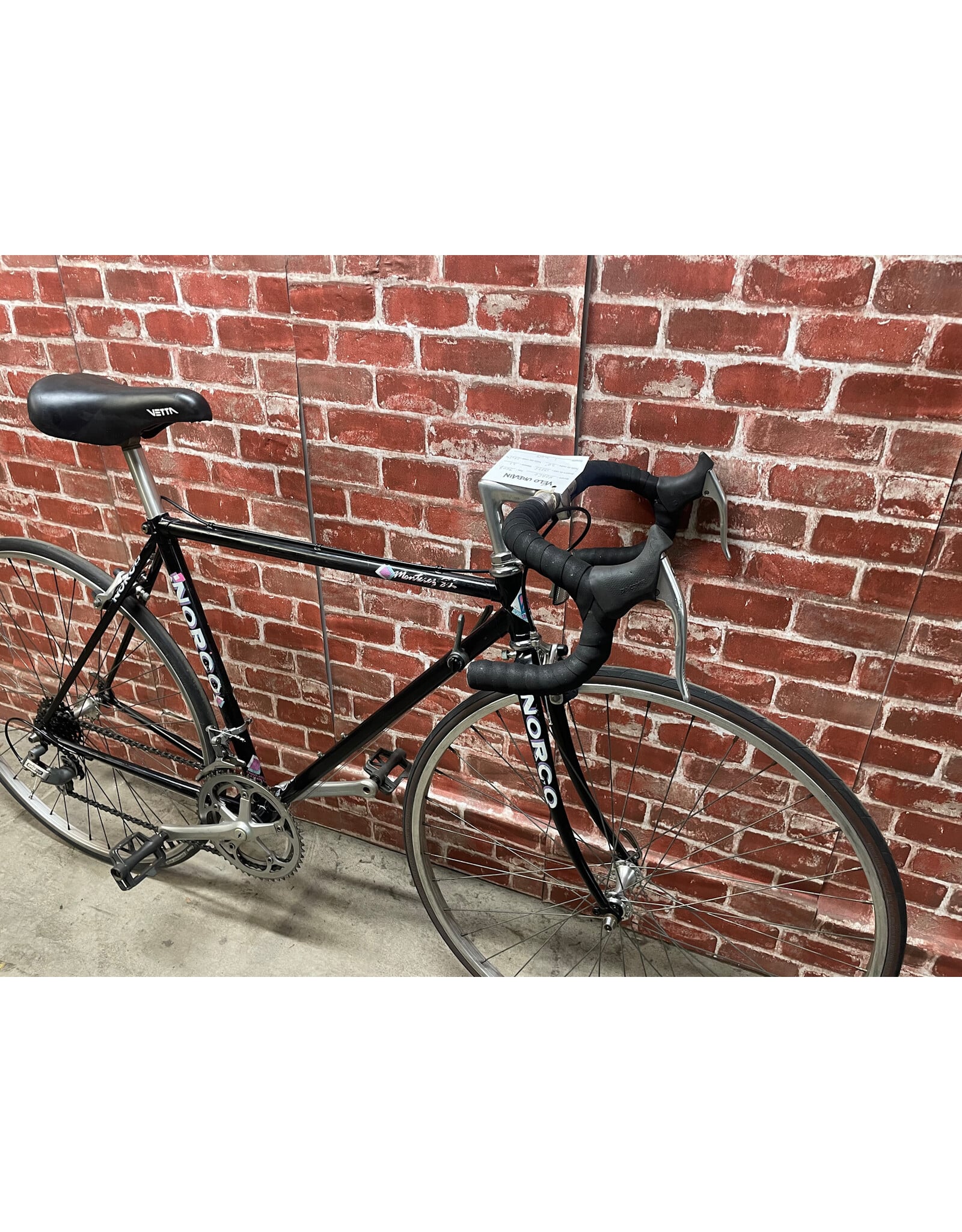 Vélo de route usagé Norco 20" - 13795