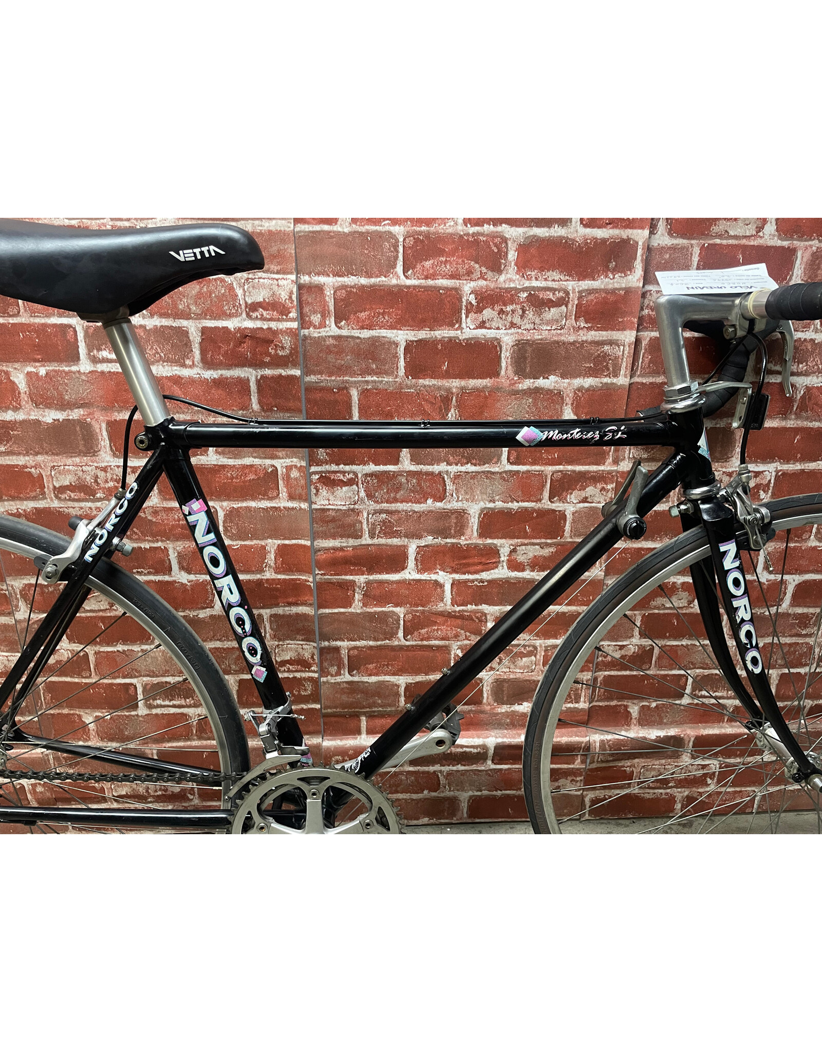 Vélo de route usagé Norco 20" - 13795