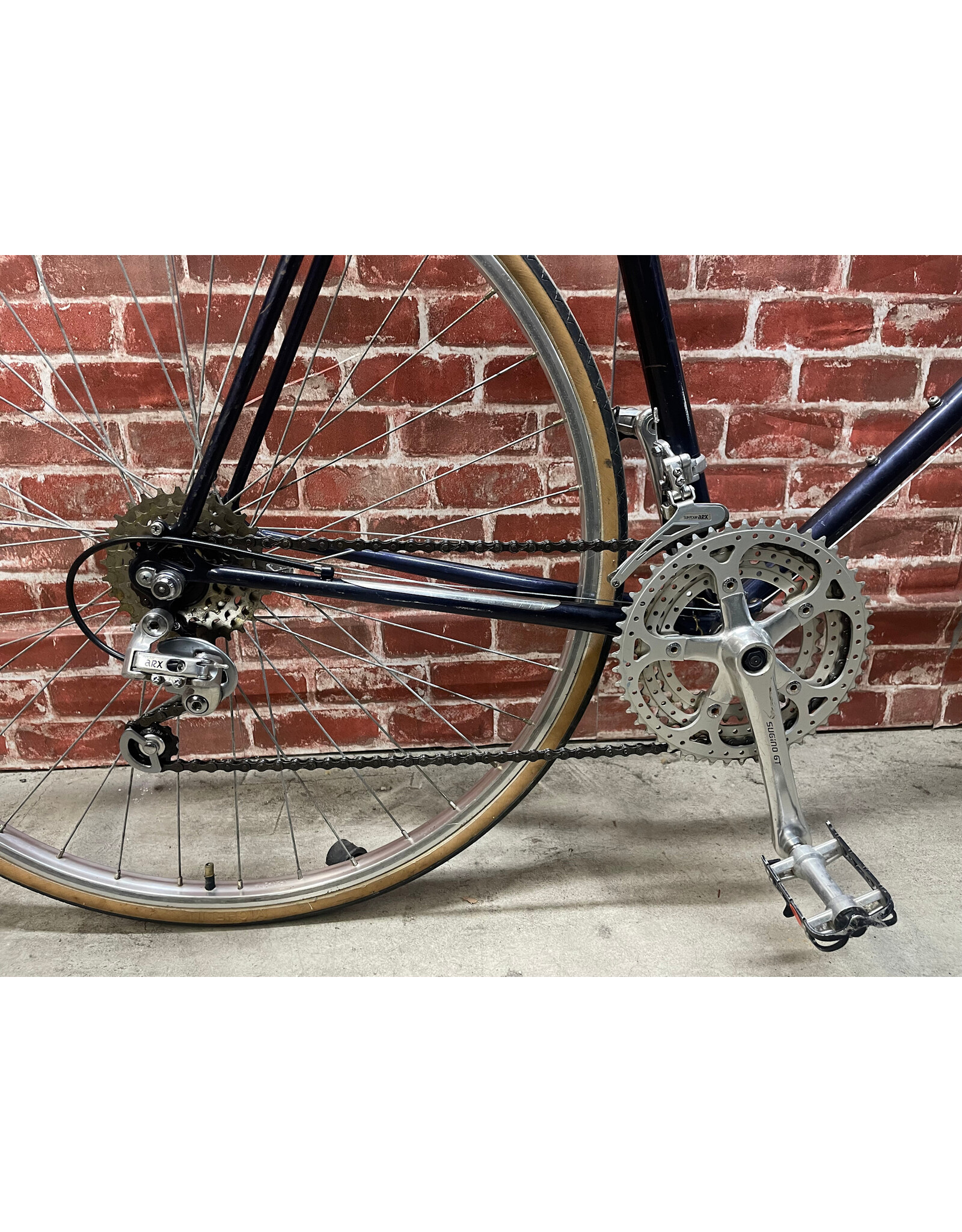 Vélo de route usagé Nishiki 25" - 13820