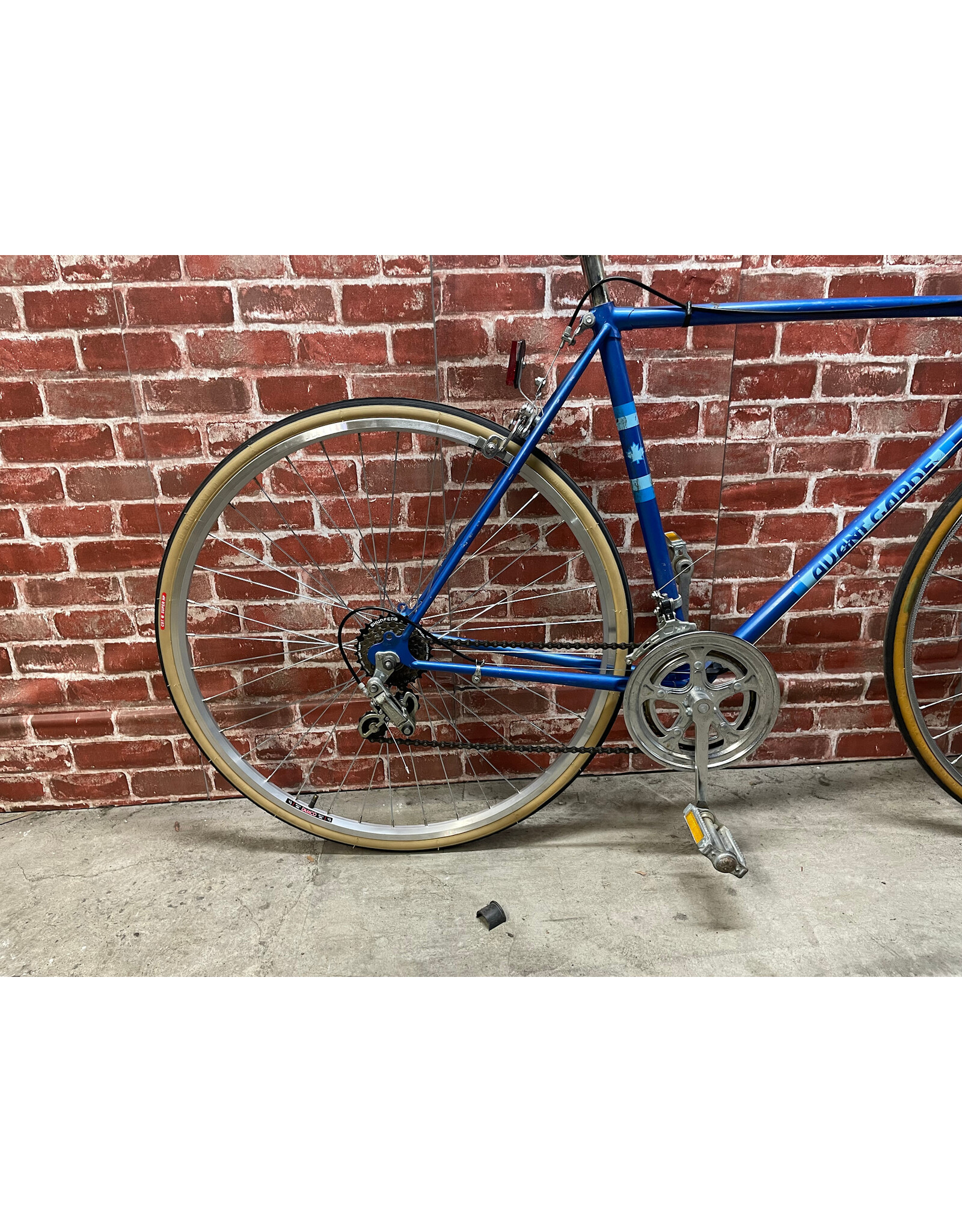 Vélo de route usagé Avant Garde 21" - 13810