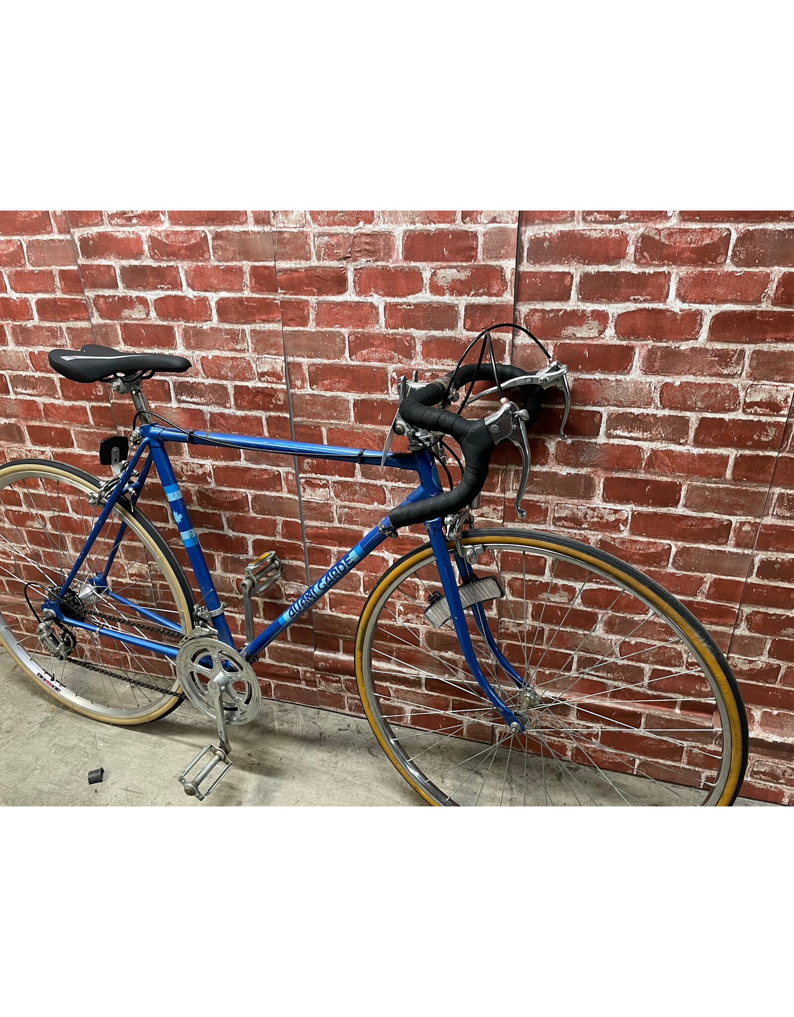 Vélo de route usagé Avant Garde 21" - 13810