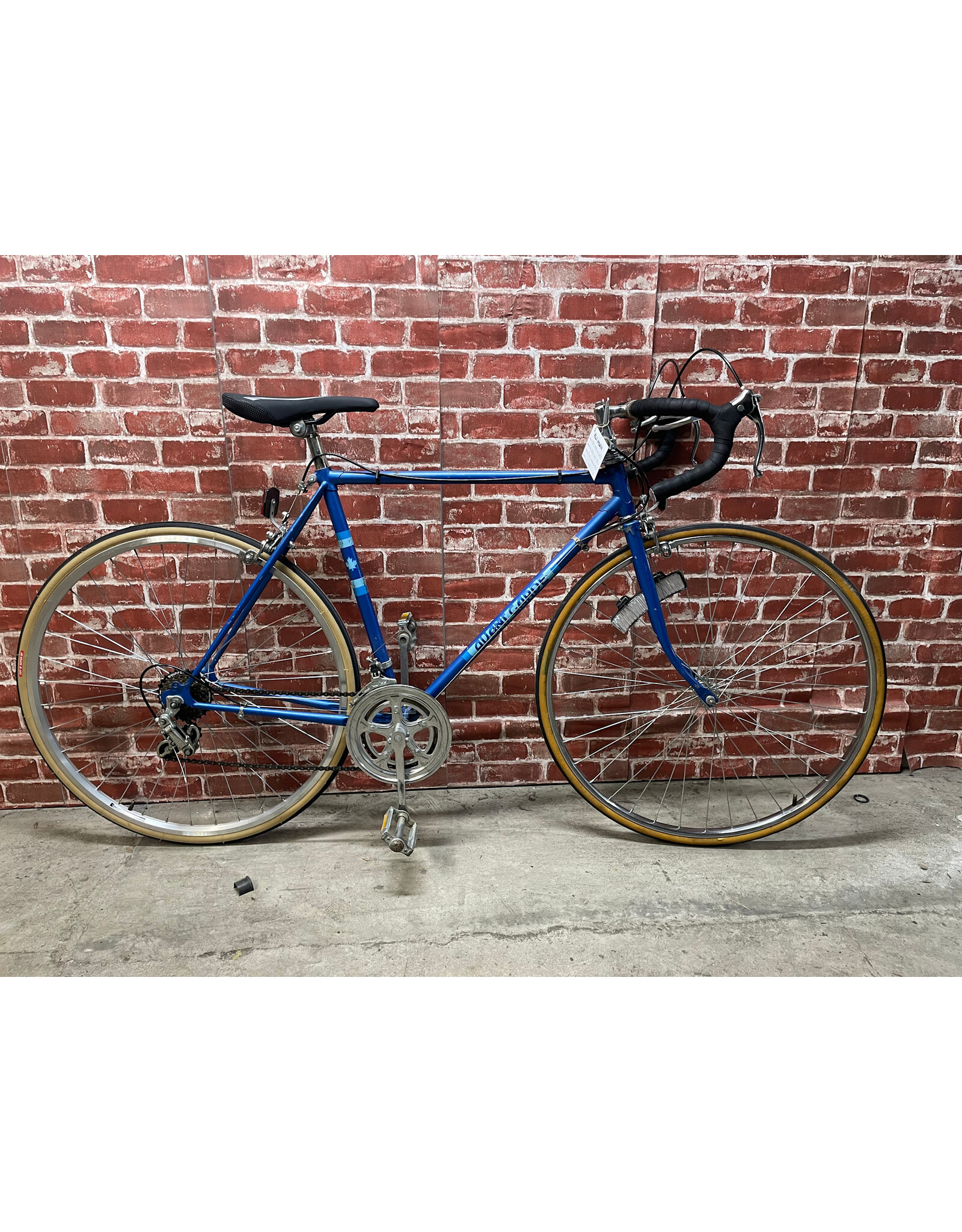 Vélo de route usagé Avant Garde 21" - 13810