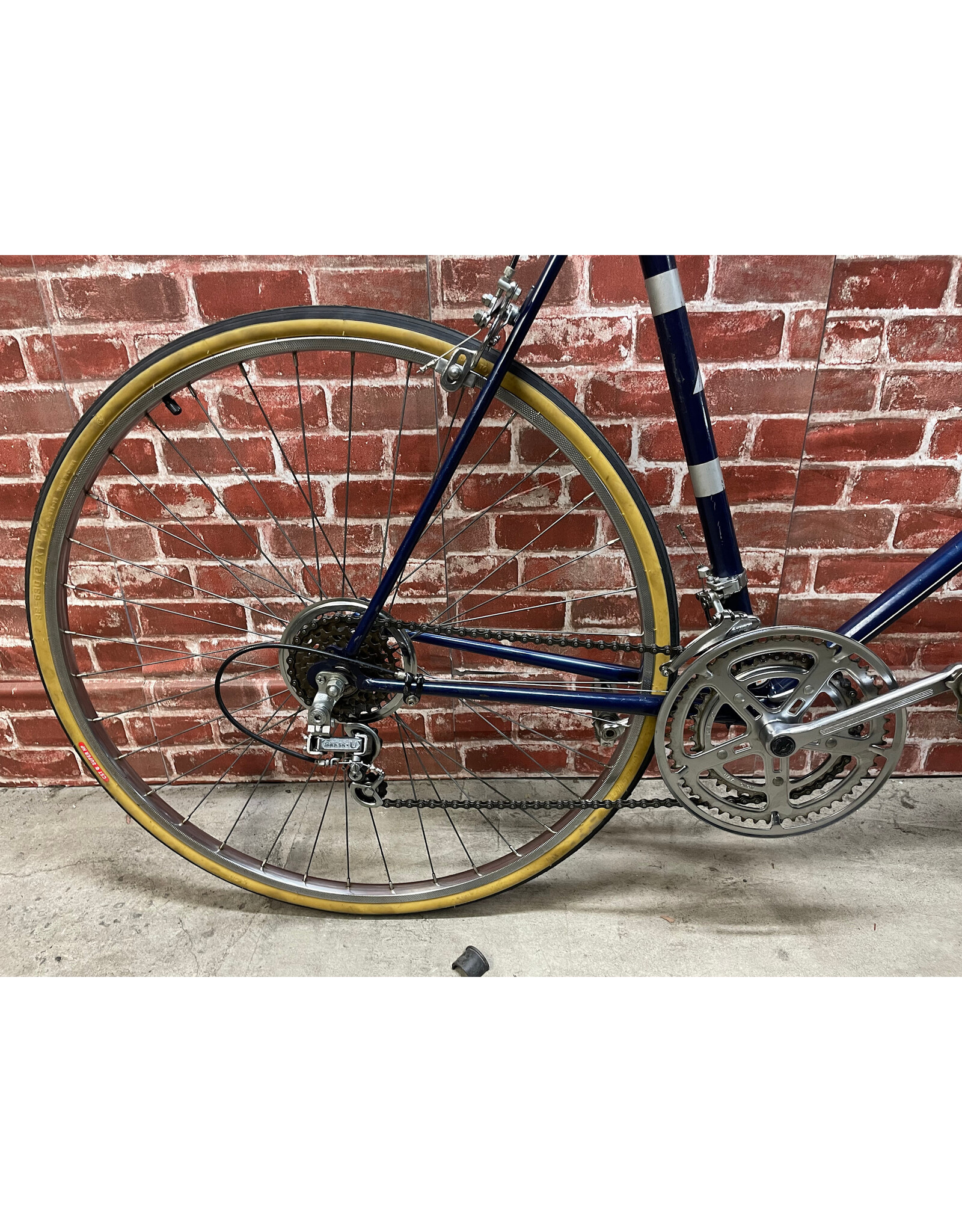Vélo de route usagé Raleigh 23" - 13793