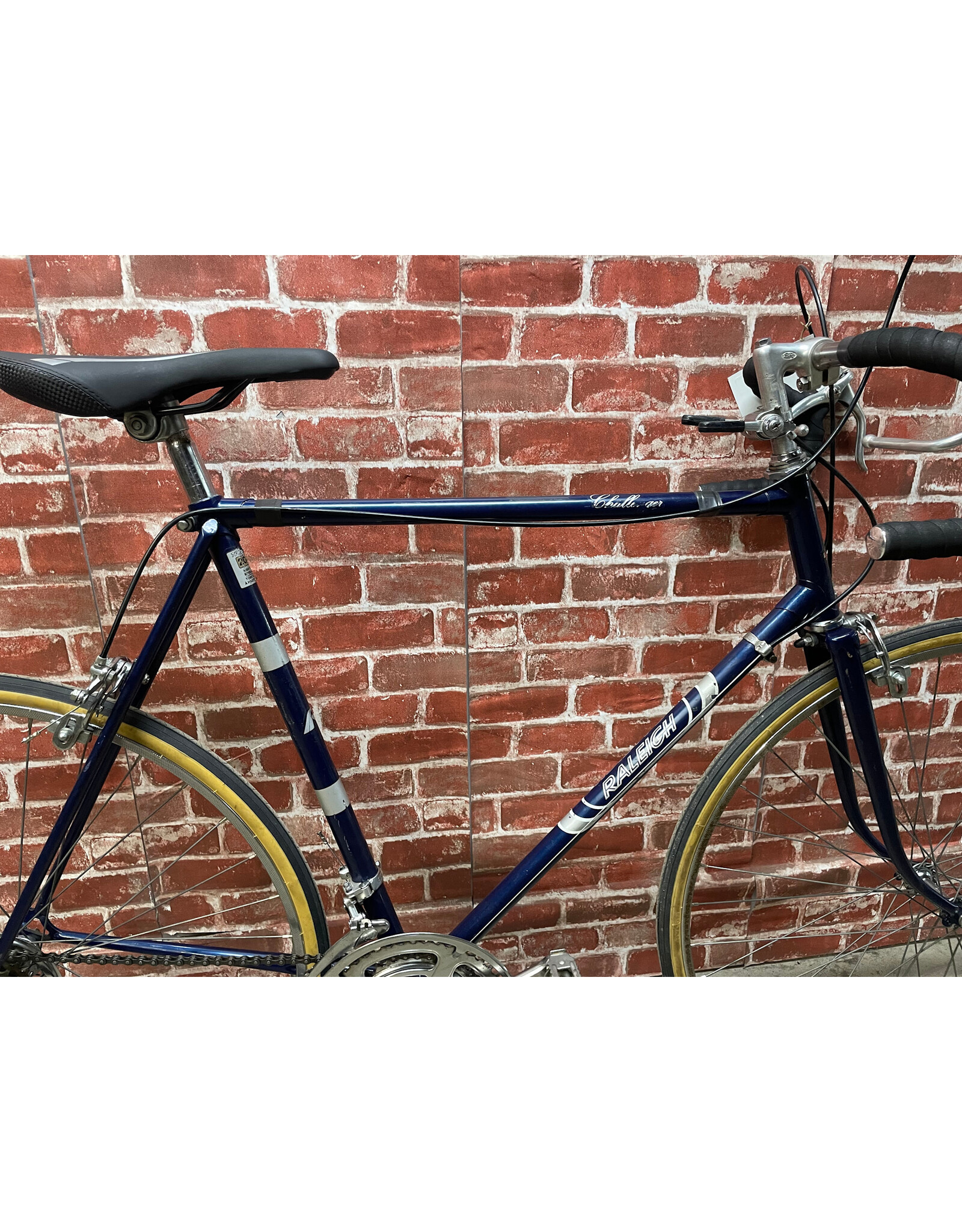 Vélo de route usagé Raleigh 23" - 13793