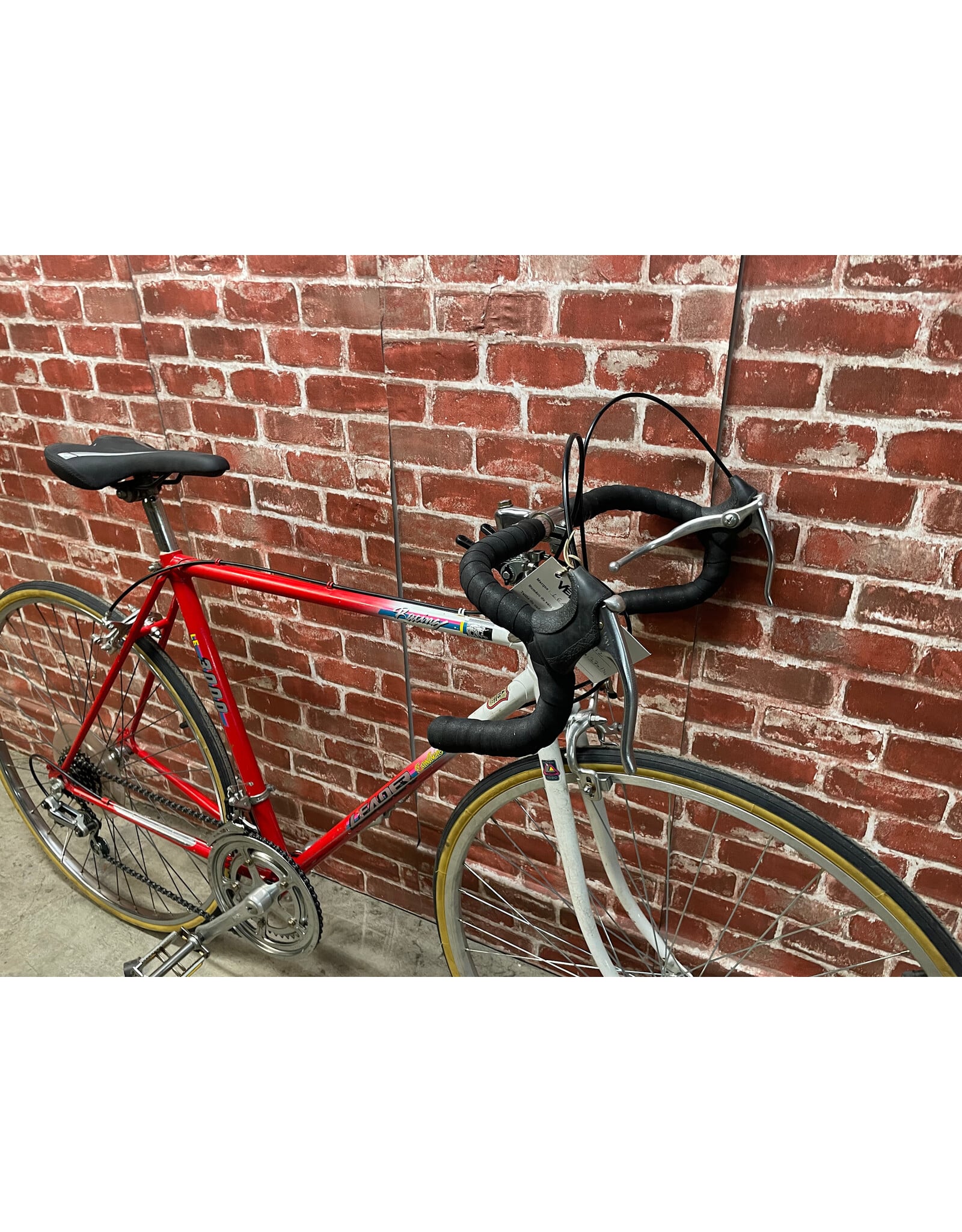 Vélo de route usagé Leader 21" - 13794