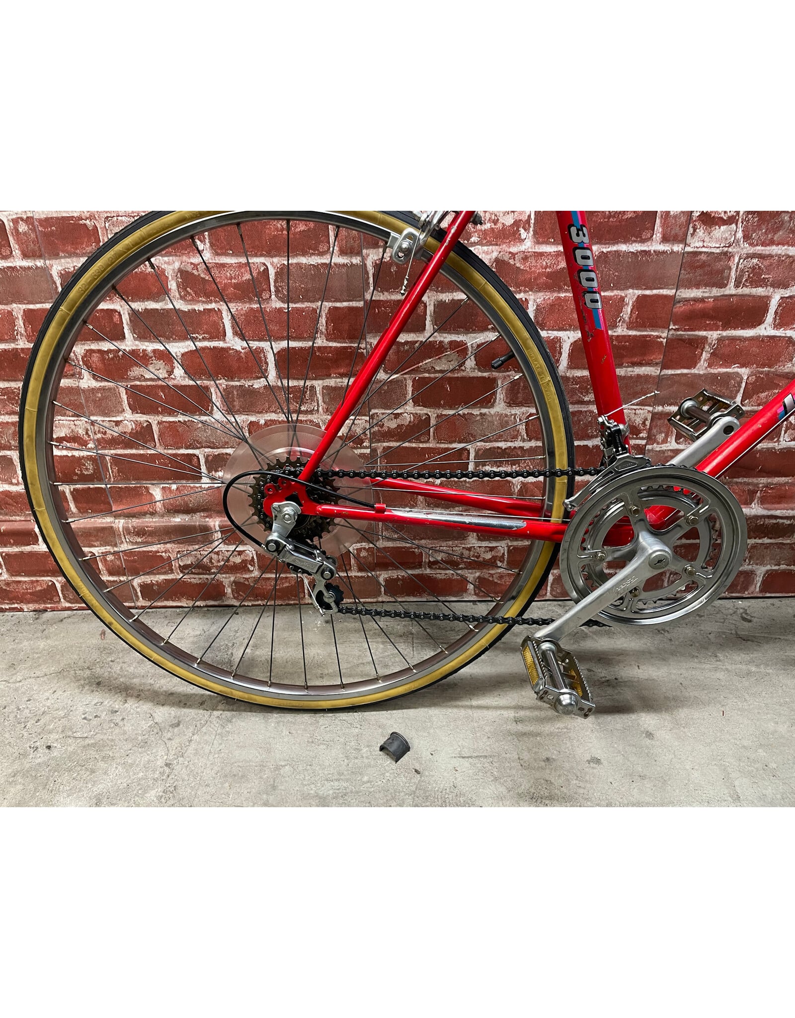 Vélo de route usagé Leader 21" - 13794