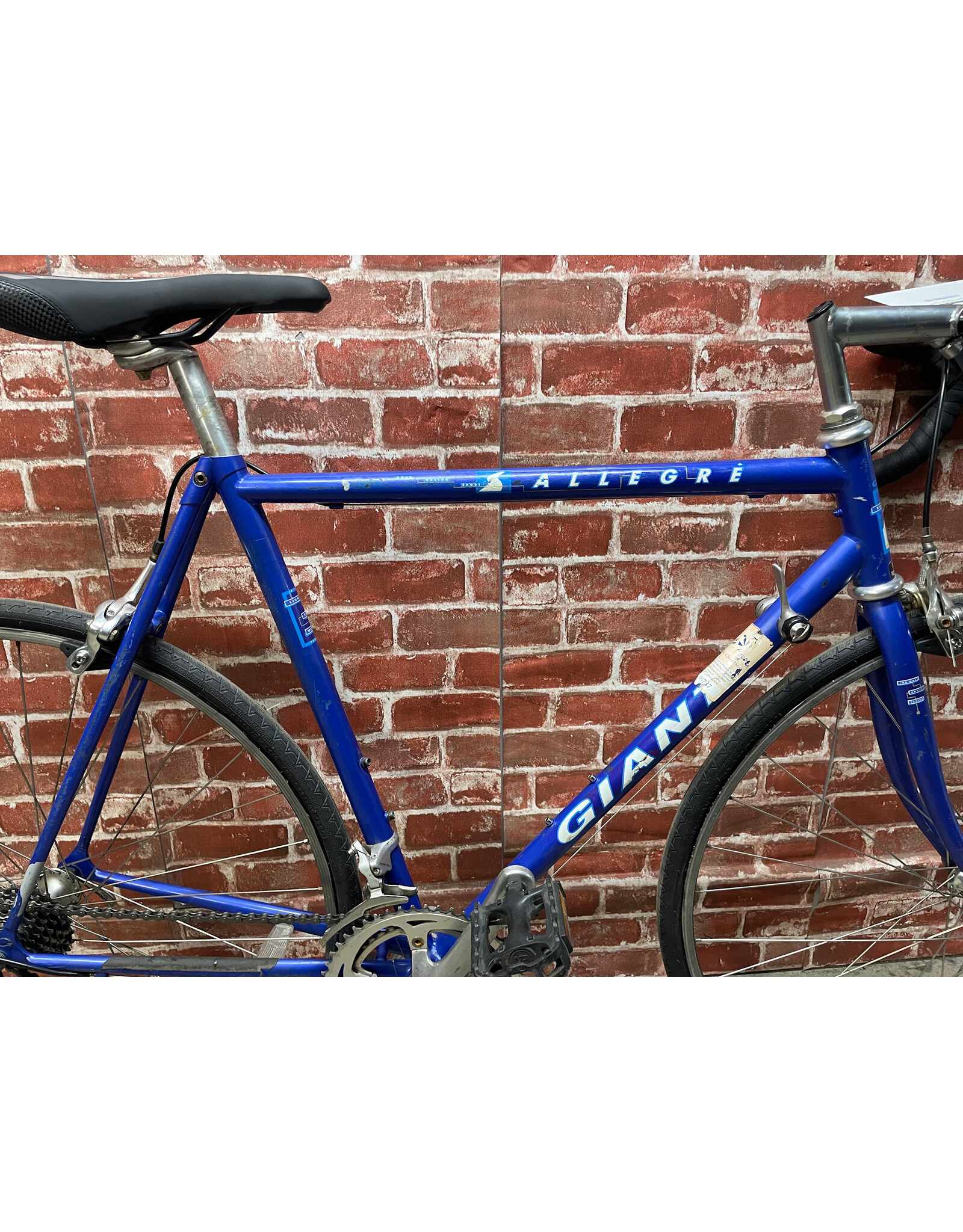 Vélo de route usagé Giant 22" - 13816