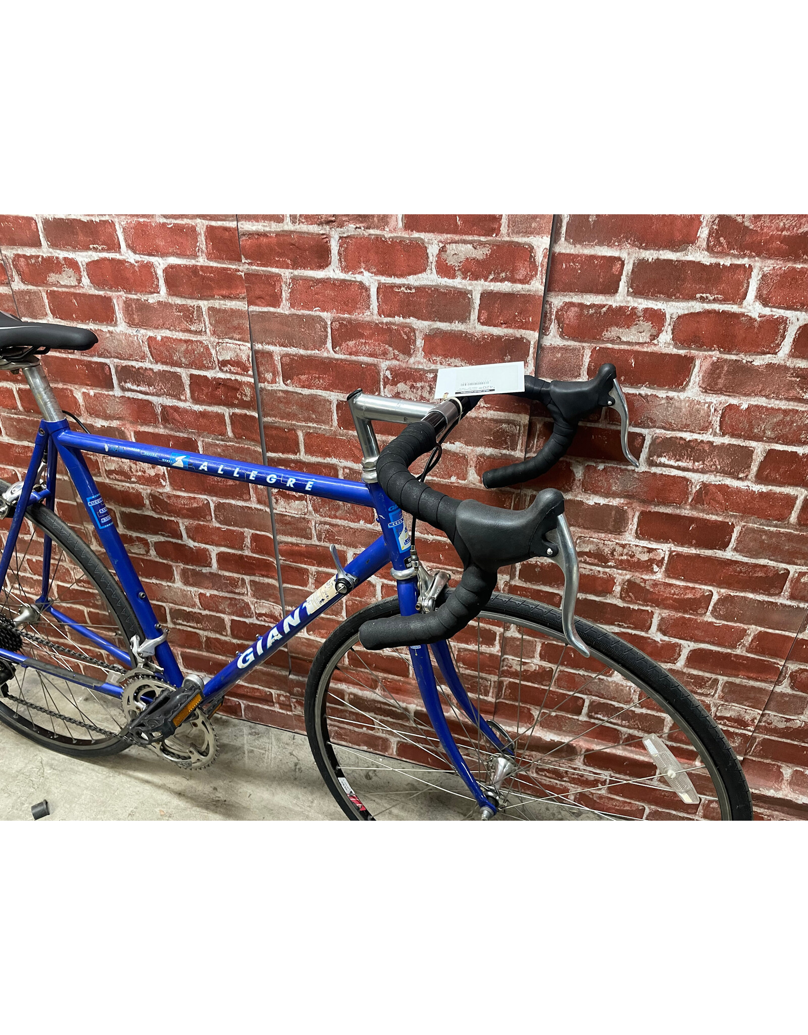 Vélo de route usagé Giant 22" - 13816