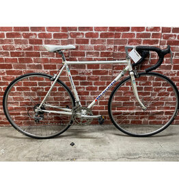 Vélo de route usagé Bianchi 21" - 13756