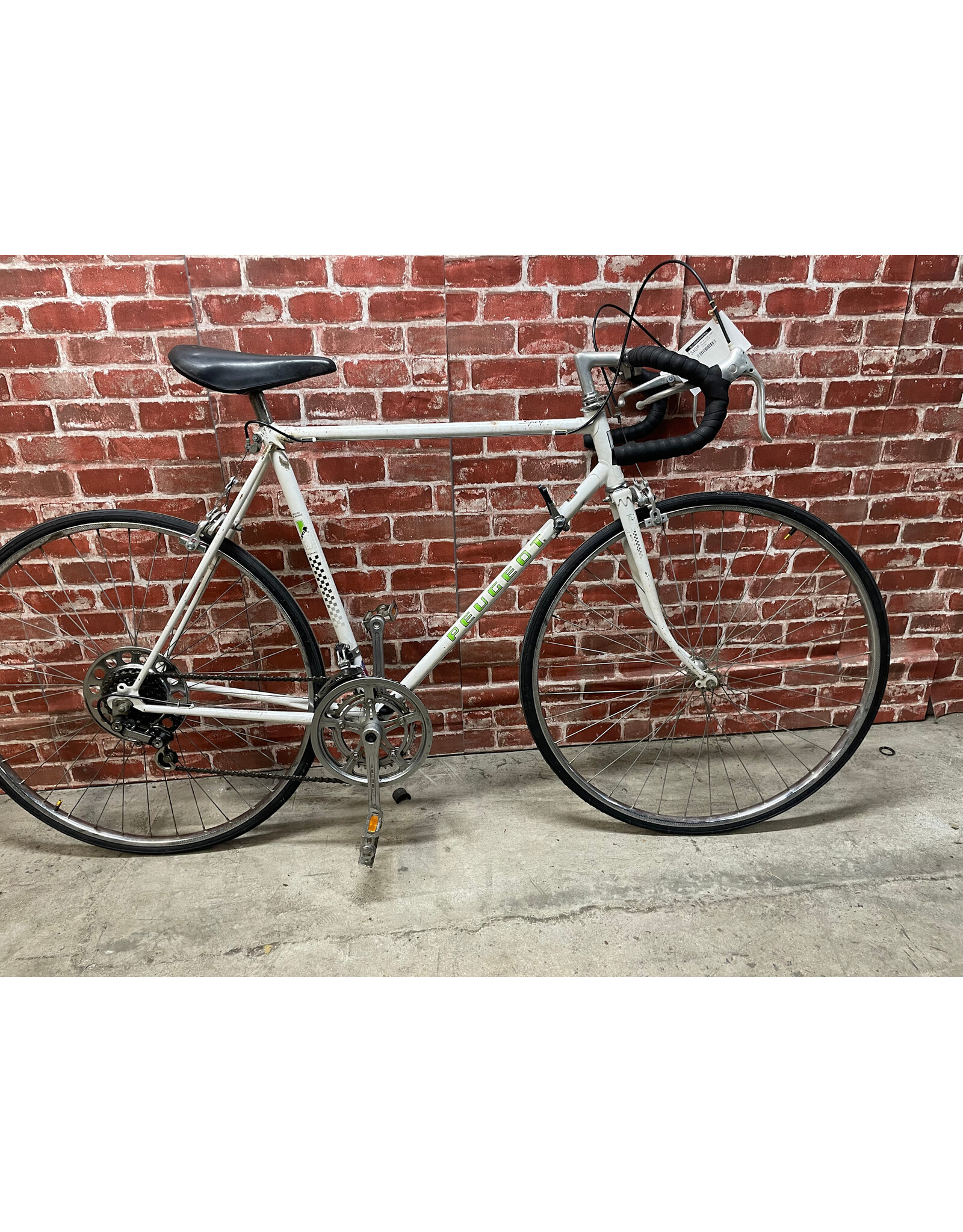 Vélo de route usagé Peugeot 22.5" - 13798