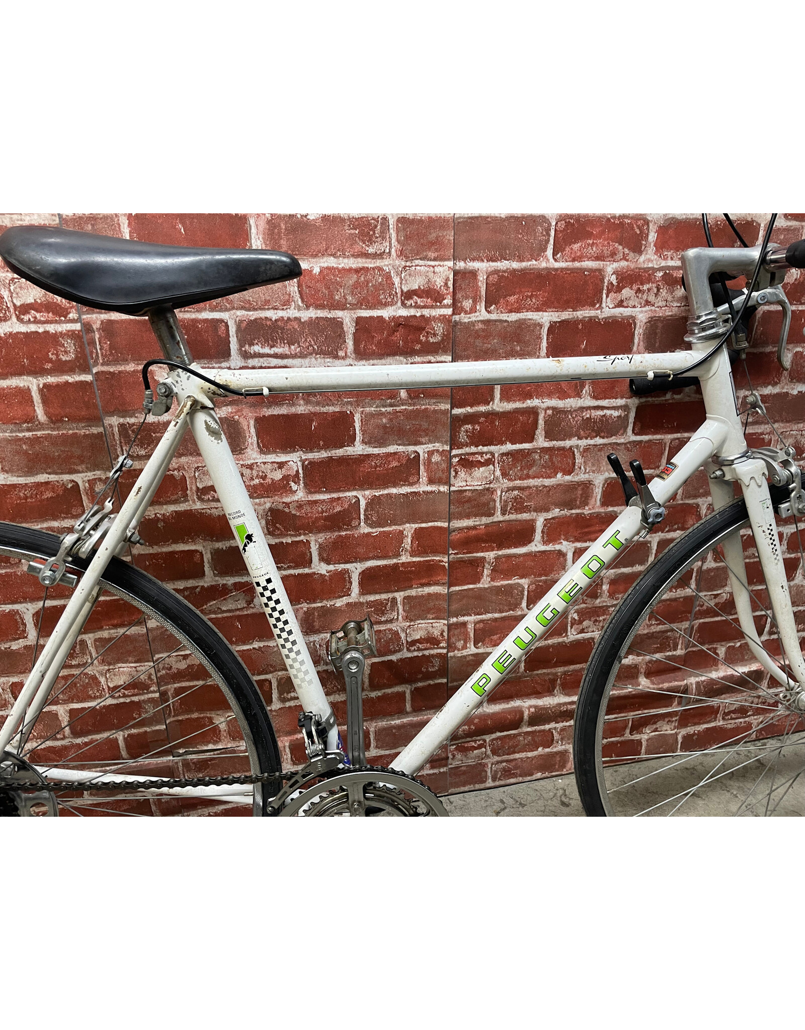 Vélo de route usagé Peugeot 22.5" - 13798