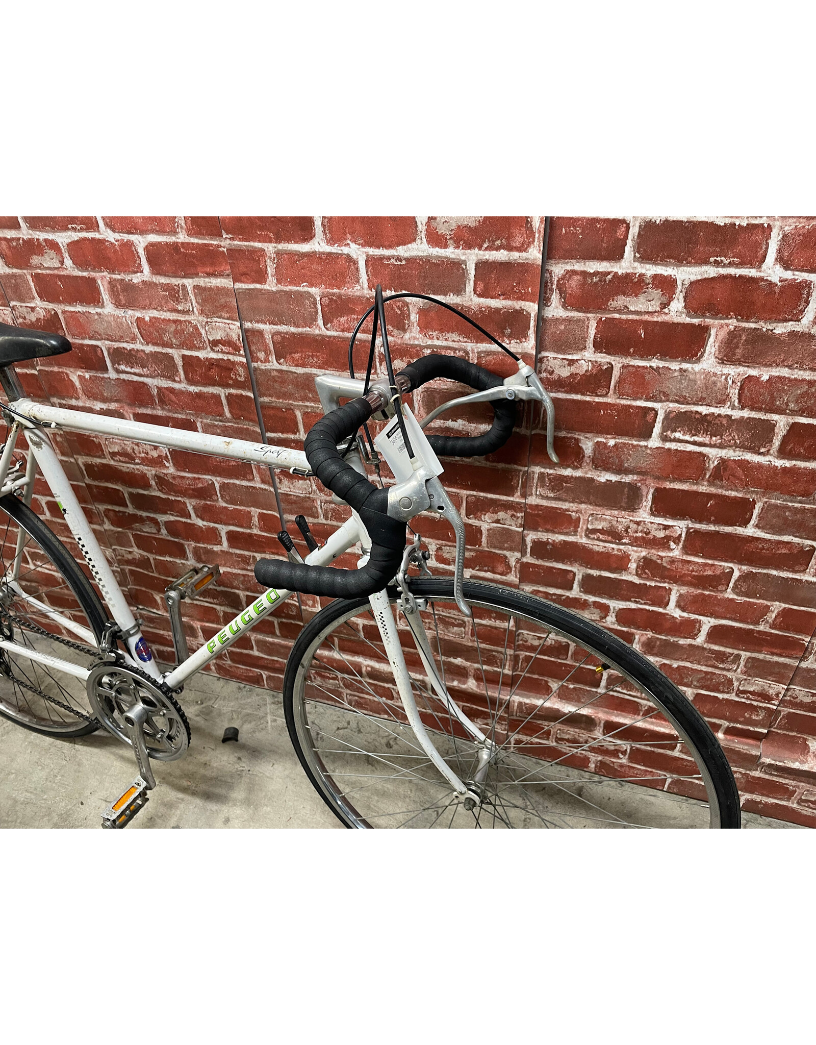 Vélo de route usagé Peugeot 22.5" - 13798