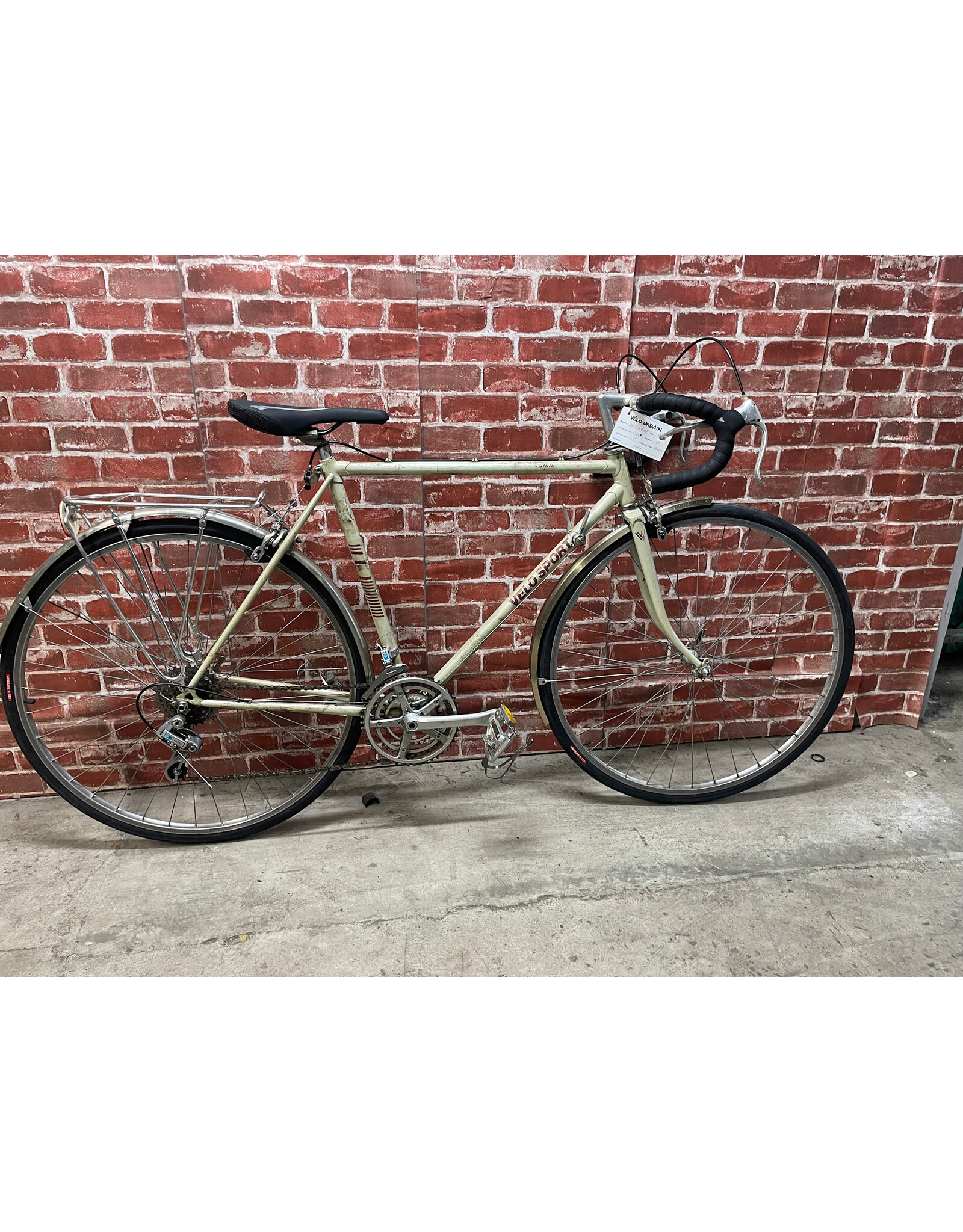 Vélo de route usagé Velo Sport 21" - 13805