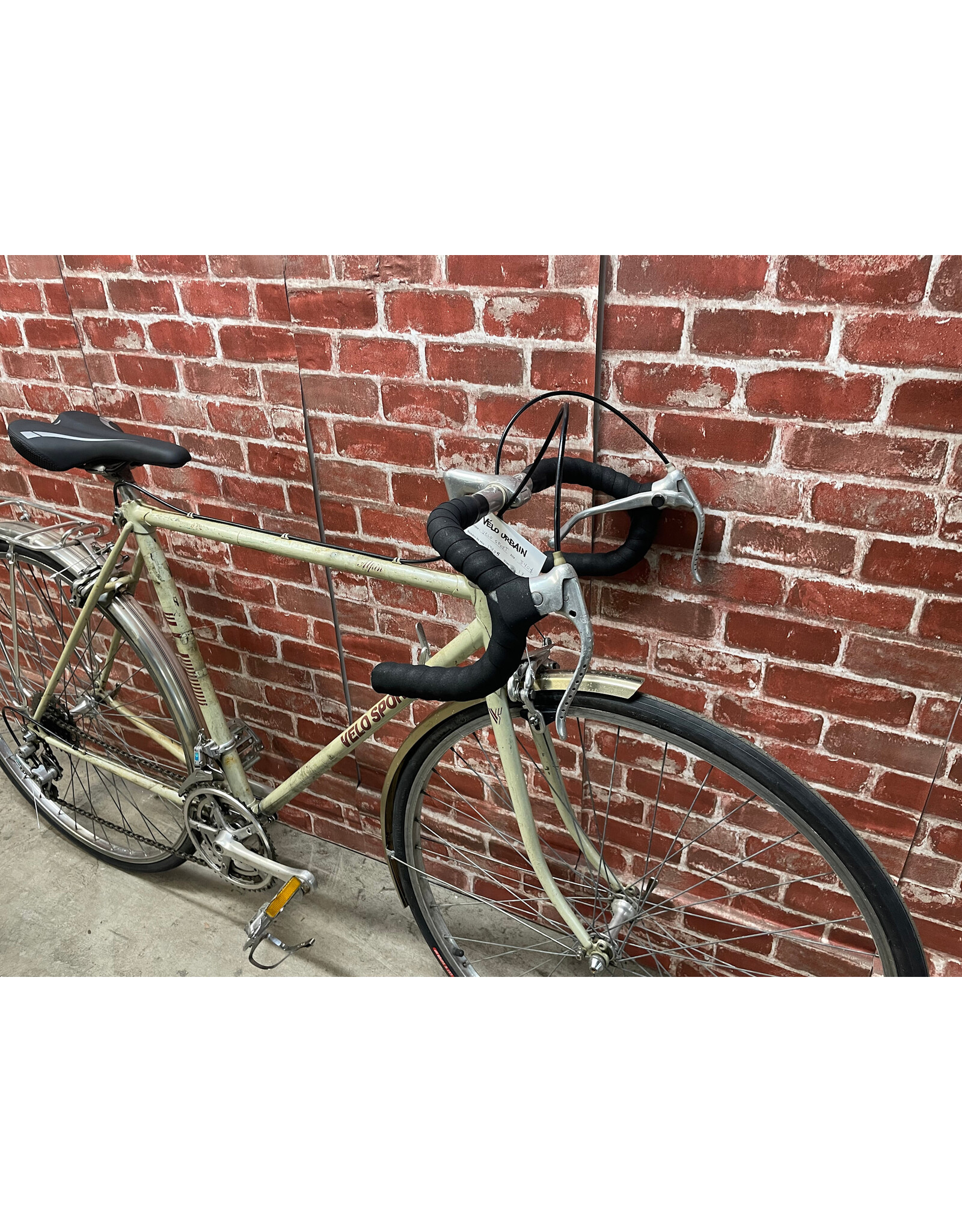 Vélo de route usagé Velo Sport 21" - 13805