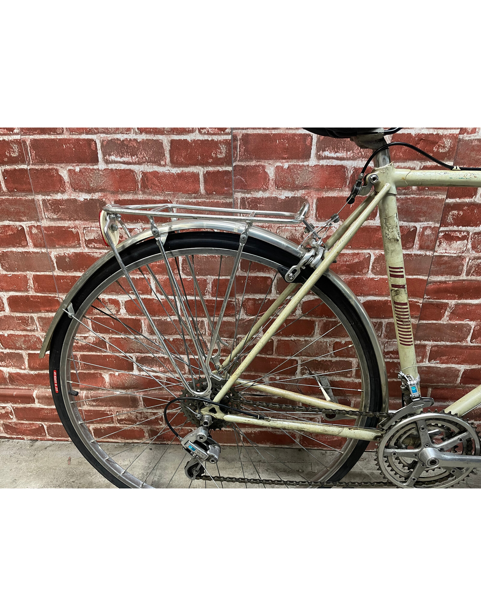 Vélo de route usagé Velo Sport 21" - 13805