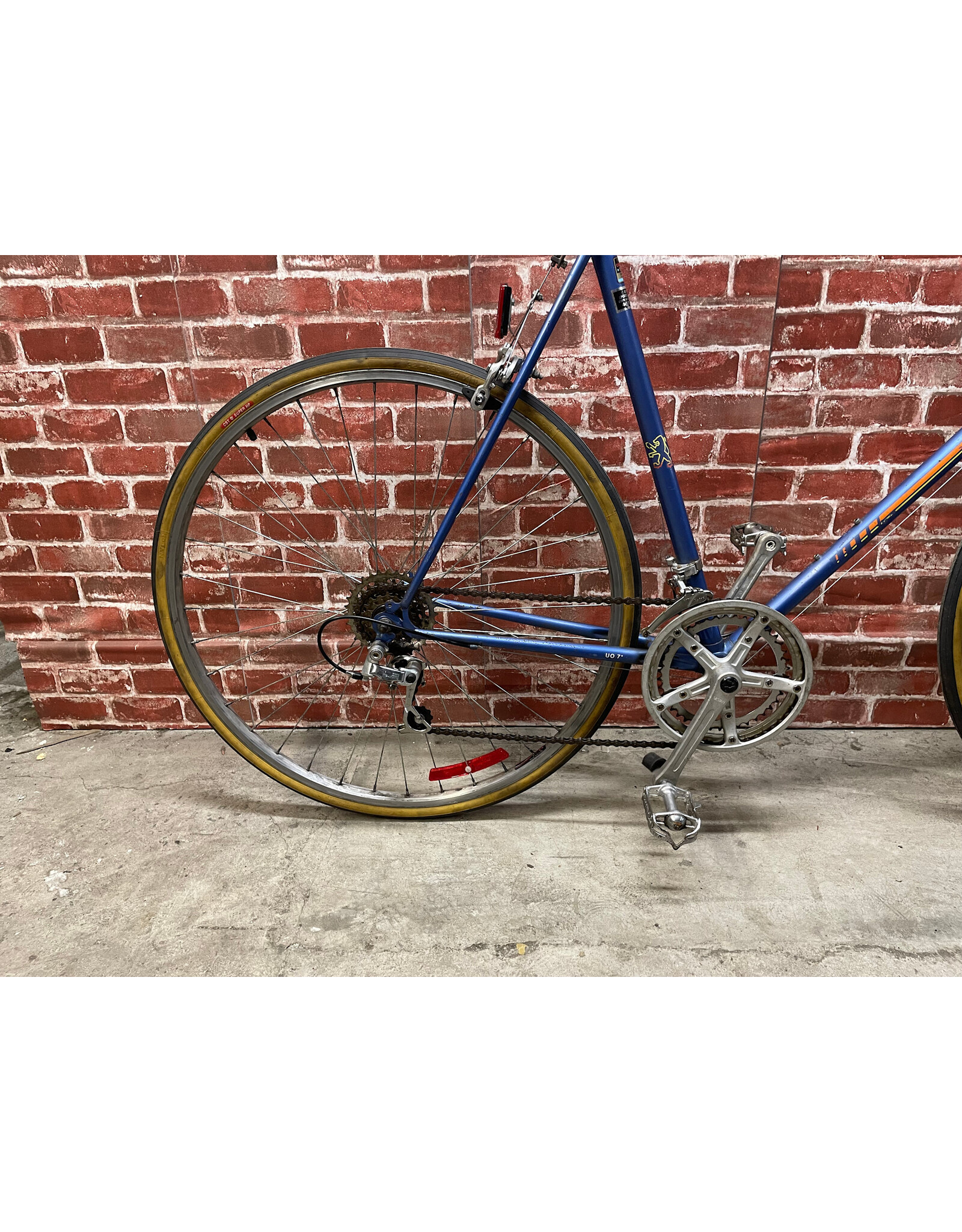 Vélo de route usagé Peugeot 23.5" - 13797