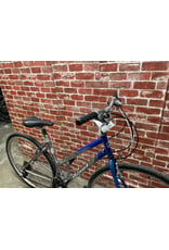 Vélo hybride usagé Giant 17.5" - 13755
