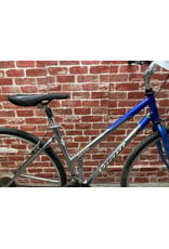 Vélo hybride usagé Giant 17.5" - 13755