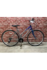 Vélo hybride usagé Giant 17.5" - 13755
