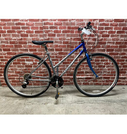 Vélo hybride usagé Giant 17.5" - 13755