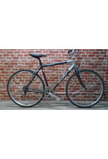 Vélo hybride usagé Giant 21.5" - 13834