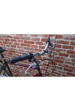 Vélo hybride usagé Mongoose 22.5" - 13835