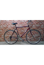 Vélo hybride usagé Mongoose 22.5" - 13835