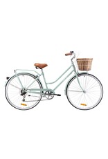 Reid City bike - Ladies Classic Vintage