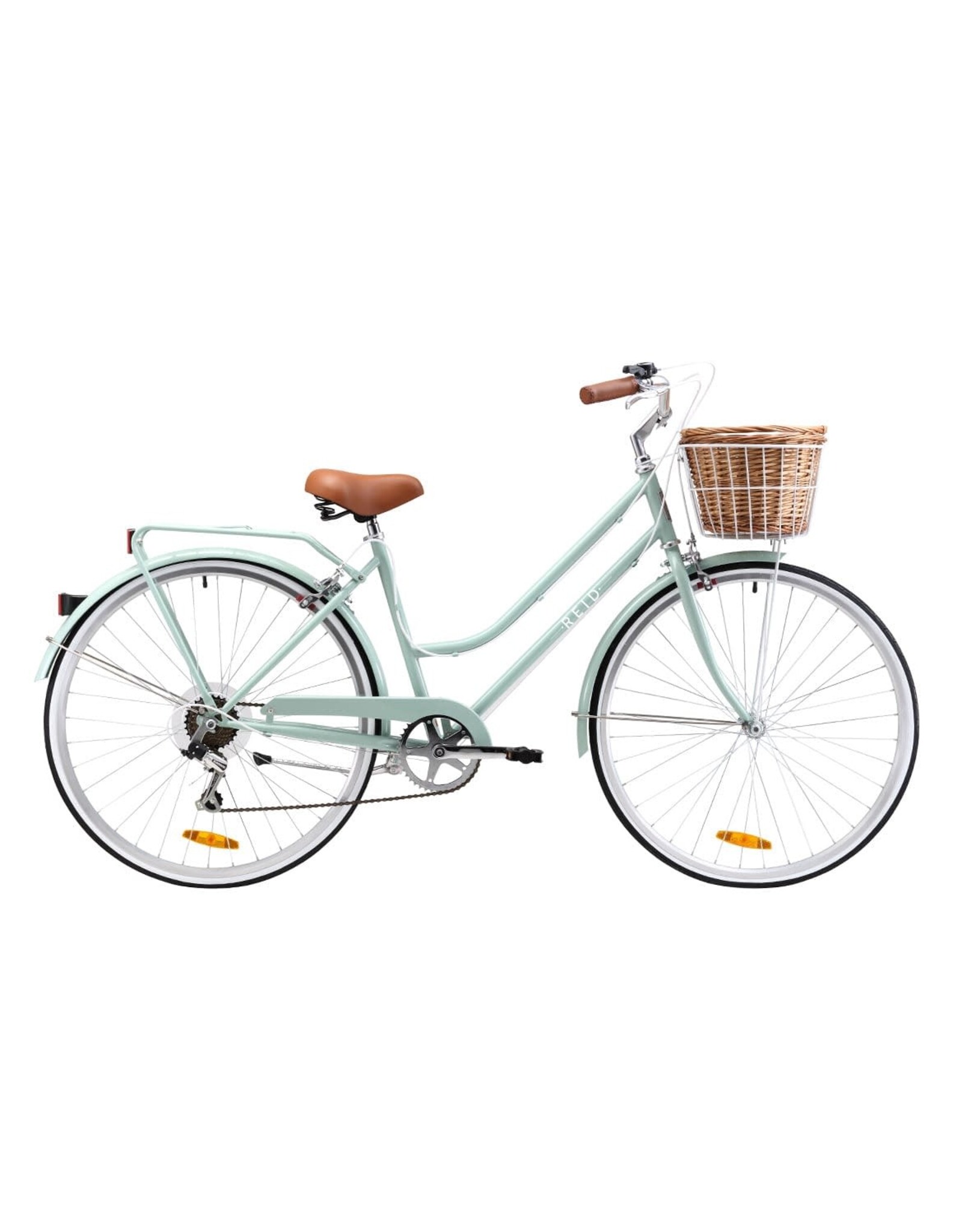 Reid City bike - Ladies Classic Vintage