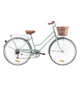 Reid City bike - Ladies Classic Vintage