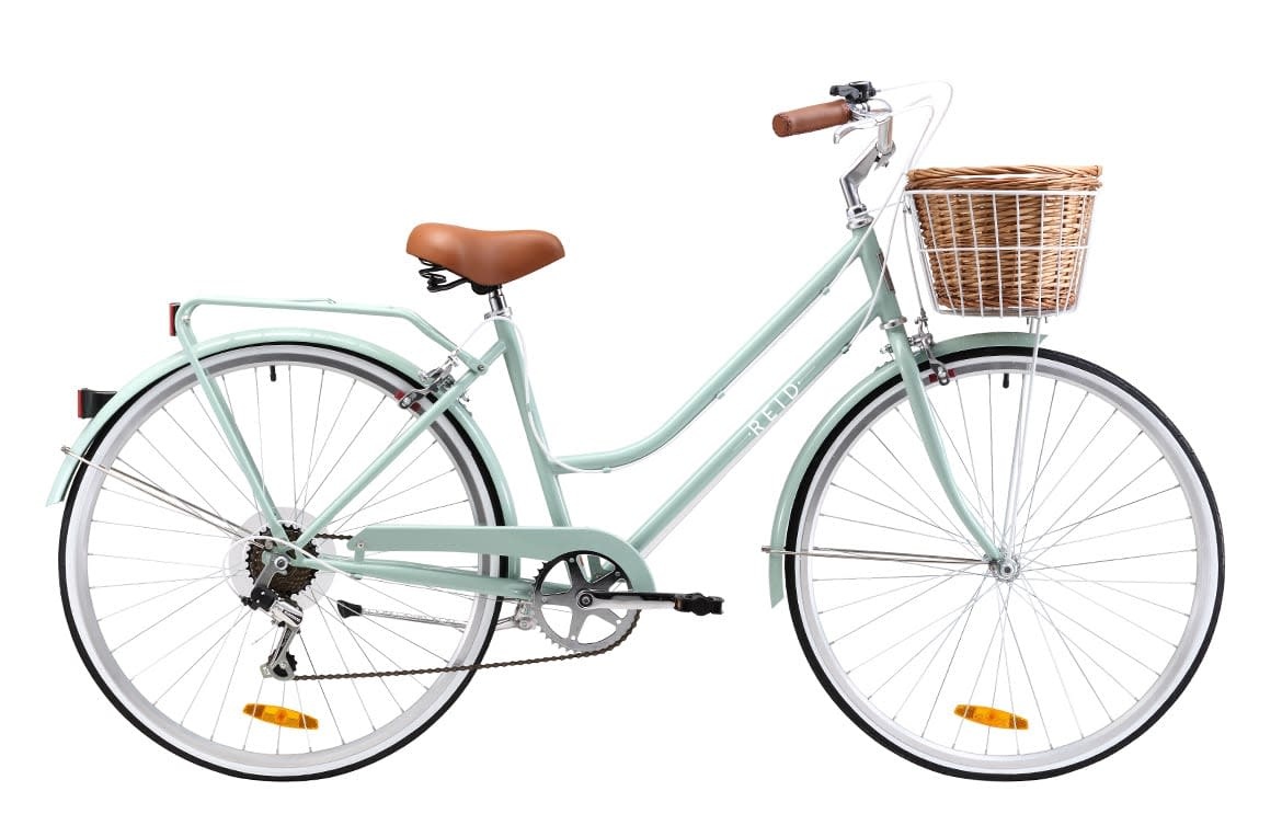 City bike - Vintage Ladies Classic - Vélo urbain Inc